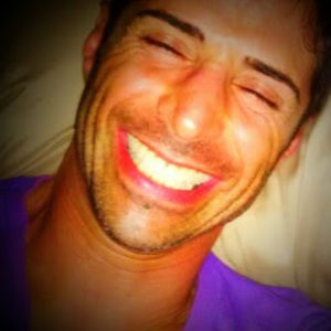 Meet your Posher, Gregory